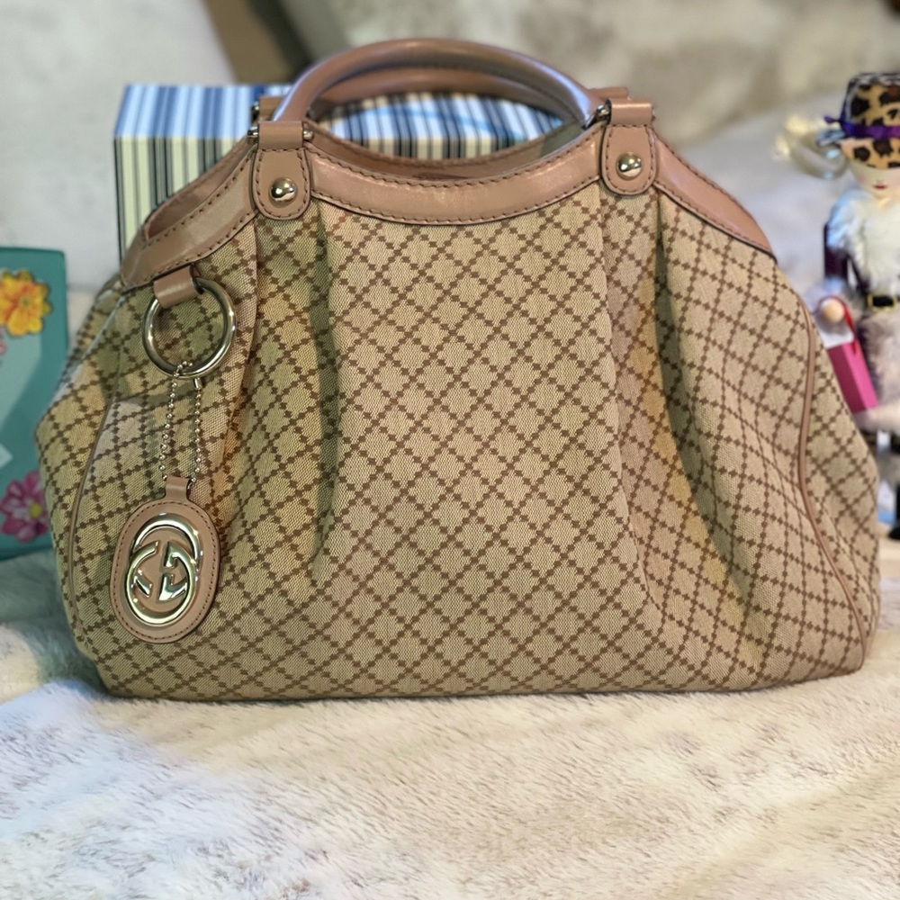 Gucci Handbag